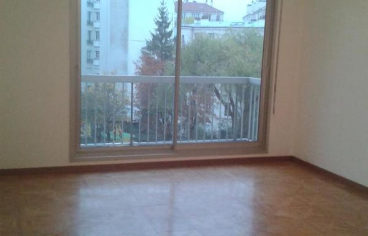 appartement 2 pièces 55 m2 à louer à Vincennes (94300)