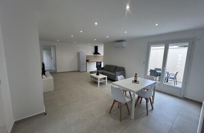 location maison 1 140 € CC /mois à proximité de Torreilles (66440)