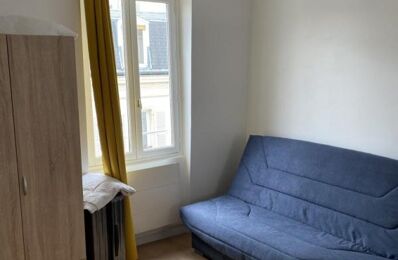 location appartement 948 € CC /mois à proximité de Saint-Maur-des-Fossés (94)