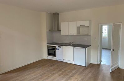 location appartement 725 € CC /mois à proximité de Fauch (81120)