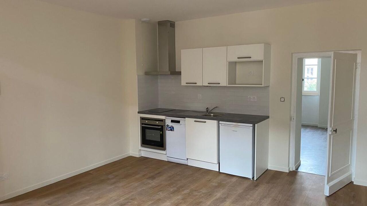 appartement 3 pièces 48 m2 à louer à Albi (81000)