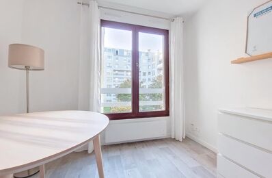 location appartement 925 € CC /mois à proximité de Bondy (93140)