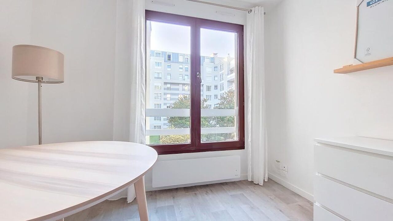 appartement 1 pièces 24 m2 à louer à Charenton-le-Pont (94220)