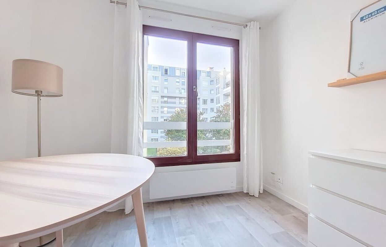 appartement 1 pièces 24 m2 à louer à Charenton-le-Pont (94220)