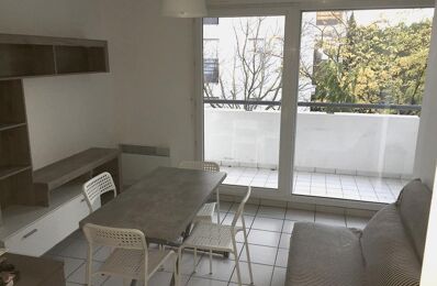 location appartement 710 € CC /mois à proximité de La Grande-Motte (34280)