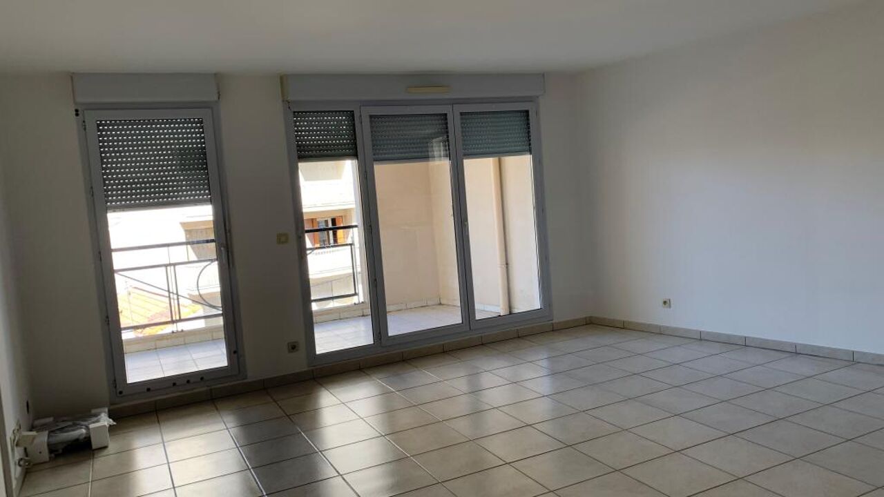 appartement 3 pièces 75 m2 à louer à Marseille 5 (13005)