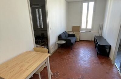 location appartement 740 € CC /mois à proximité de Ensuès-la-Redonne (13820)