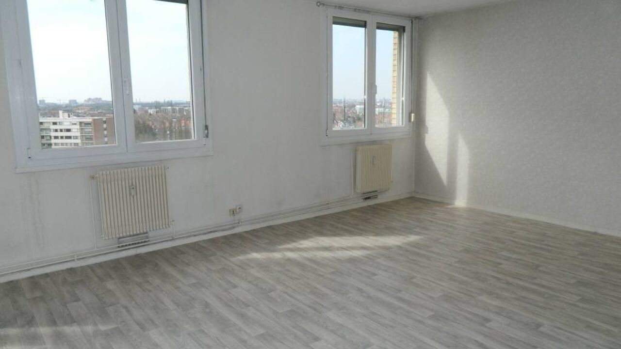 appartement 4 pièces 52 m2 à louer à Ronchin (59790)