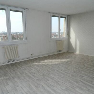 Appartement 4 pièces 52 m²