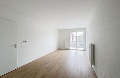 location appartement 795 € CC /mois à proximité de Noyelles-Lès-Seclin (59139)