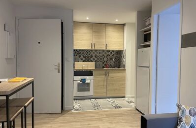 location appartement 587 € CC /mois à proximité de Saint-Martin-d'Uriage (38410)