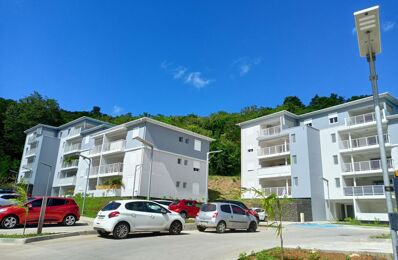 location appartement 1 298 € CC /mois à proximité de Martinique (972)