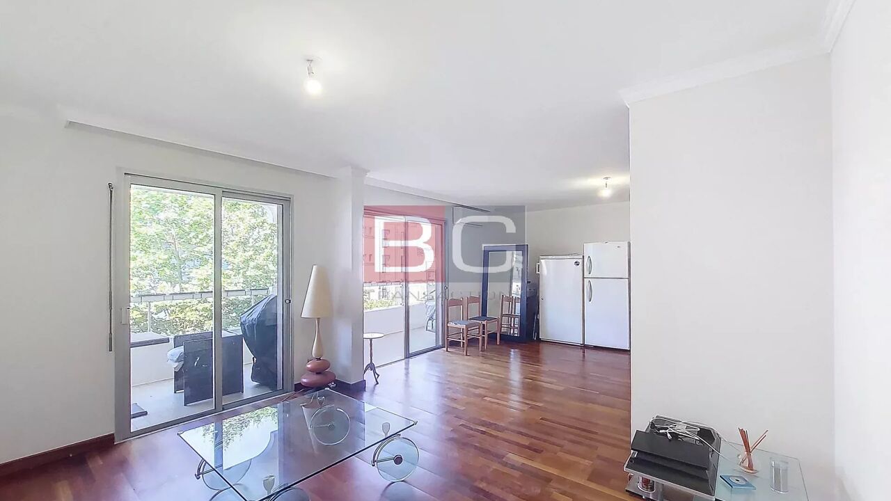 appartement 3 pièces 82 m2 à louer à Antibes (06600)