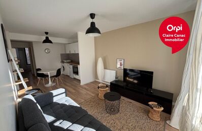 location appartement 550 € CC /mois à proximité de Burlats (81100)