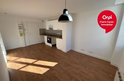 location appartement 535 € CC /mois à proximité de Burlats (81100)