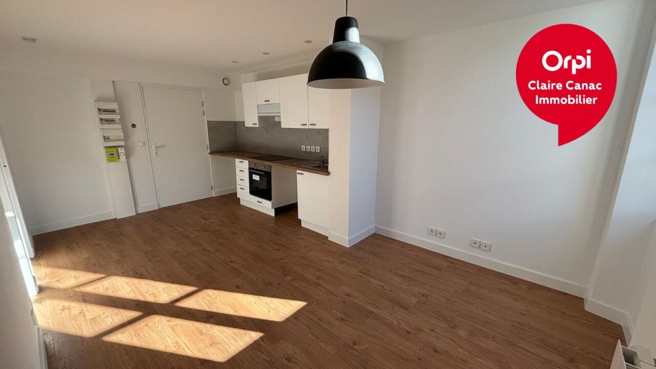 appartement 2 pièces 30 m2 à louer à Castres (81100)