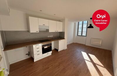 location appartement 515 € CC /mois à proximité de Labruguière (81290)