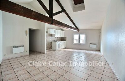 location appartement 390 € CC /mois à proximité de Burlats (81100)