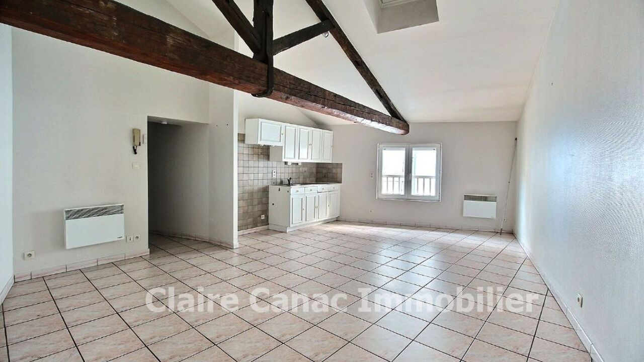 appartement 2 pièces 49 m2 à louer à Castres (81100)