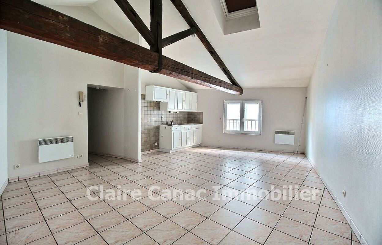 appartement 2 pièces 49 m2 à louer à Castres (81100)