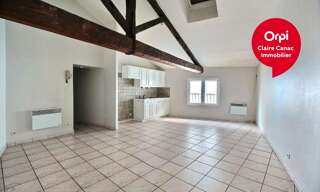 Appartement 2 Pièces 49 m² à louer à Castres (81100)