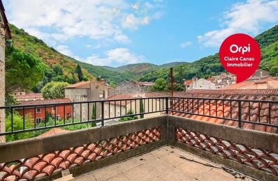 location appartement 520 € CC /mois à proximité de Aussillon (81200)