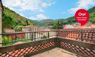 Appartement 2 Pièces 43 m² à louer à Mazamet (81200)