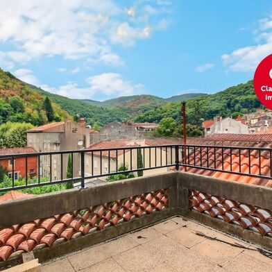 Appartement 2 pièces 450 €