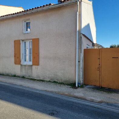 Maison 3 pièces 70 m²