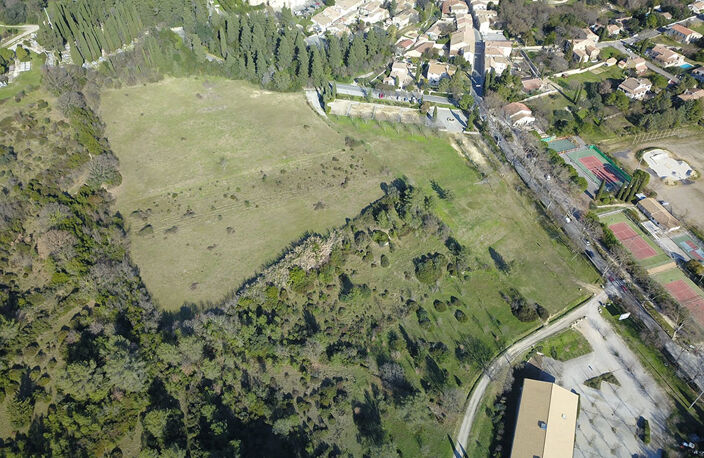 Terrain - 334 — photo 3