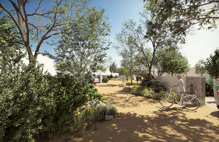 Terrain - 348 — photo 3