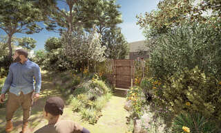 Local industriel  348 m² à vendre à Assas (34820)