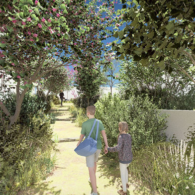 Local industriel  390000 €