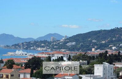 vente appartement 799 000 € à proximité de Saint-Paul-de-Vence (06570)