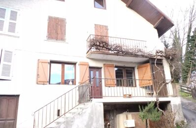 vente maison 170 000 € à proximité de Crêts-en-Belledonne (38570)