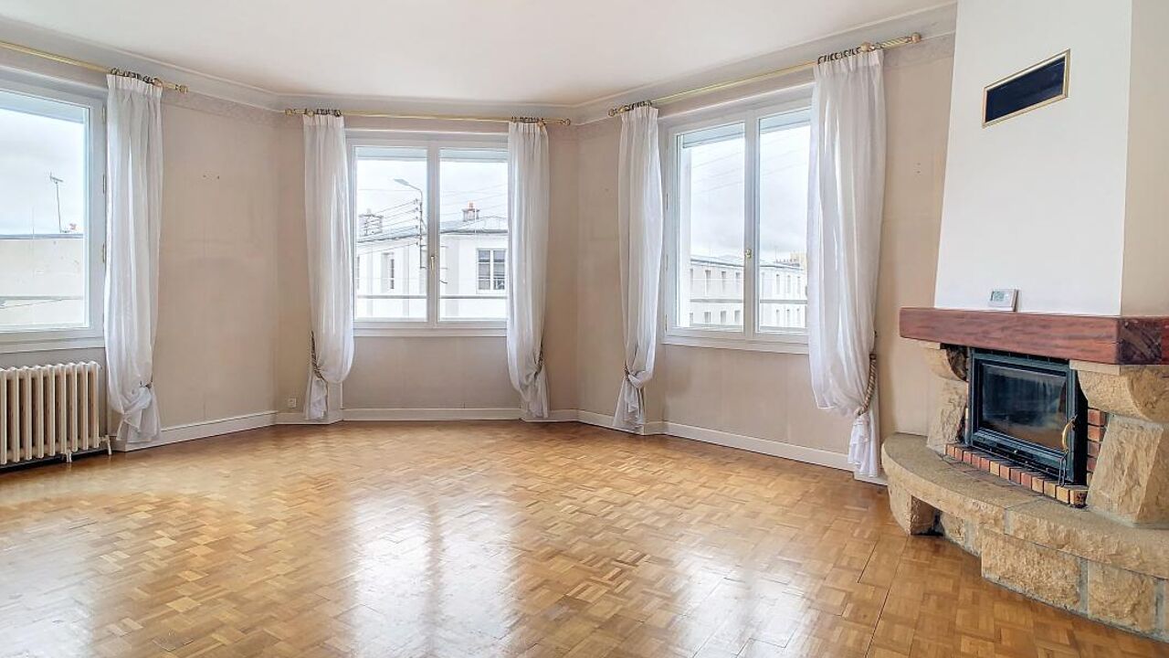 maison 5 pièces 143 m2 à vendre à Brest (29200)