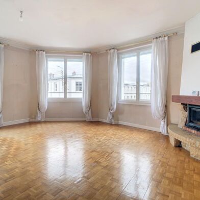 Maison 5 pièces 143 m²