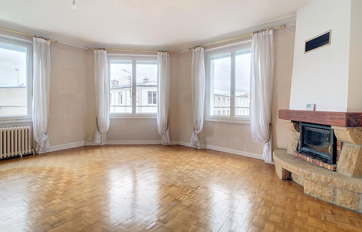 maison 5 pièces 143 m2 à vendre à Brest (29200)