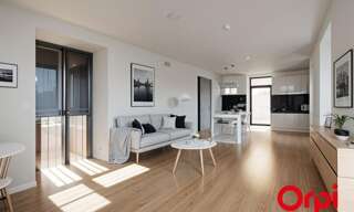 Appartement 4 Pièces 120 m² à vendre à Marseille 13 (13013)