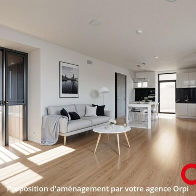 Appartement 4 pièces 325000 €