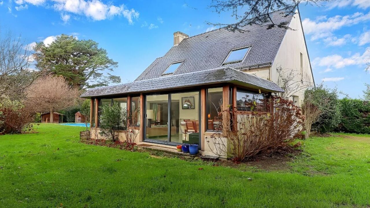 maison 7 pièces 148 m2 à vendre à Carnac (56340)