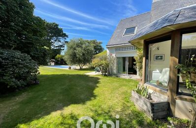 vente maison 859 900 € à proximité de Saint-Pierre-Quiberon (56510)