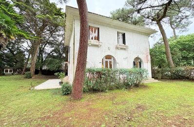 vente maison 940 500 € à proximité de Montoir-de-Bretagne (44550)