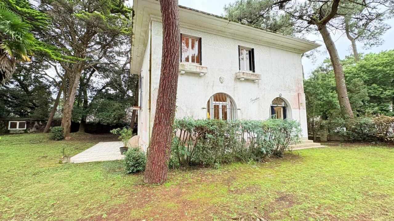 maison 9 pièces 199 m2 à vendre à La Baule-Escoublac (44500)