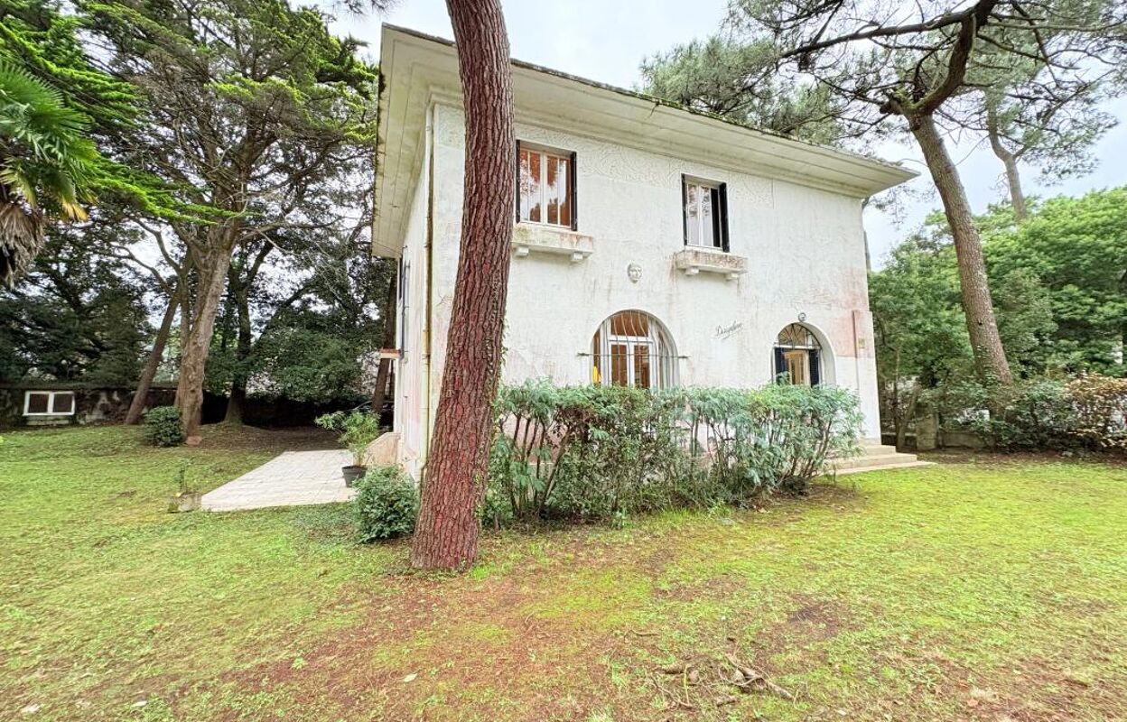 maison 9 pièces 199 m2 à vendre à La Baule-Escoublac (44500)