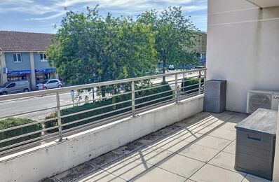 location appartement 638 € CC /mois à proximité de Rochefort-du-Gard (30650)