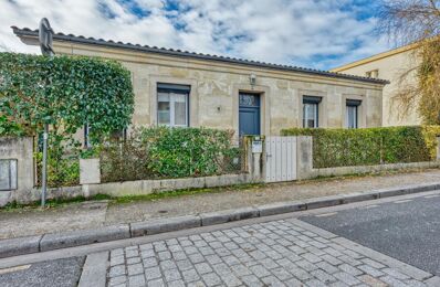 vente maison 640 000 € à proximité de Léognan (33850)