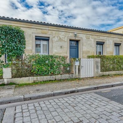 Maison 3 pièces 108 m²