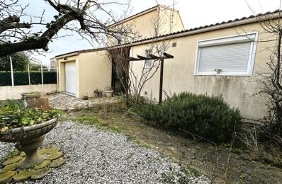 vente maison 329 000 € à proximité de Murviel-Lès-Montpellier (34570)