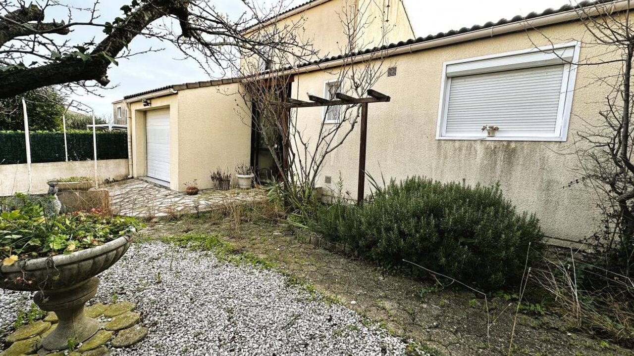 maison 3 pièces 78 m2 à vendre à Saint-Jean-de-Védas (34430)